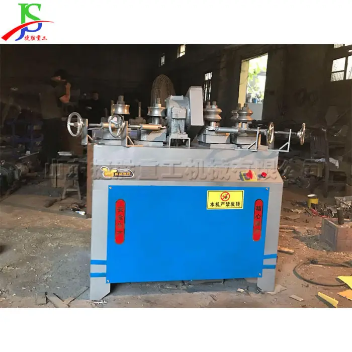 Hot Item High Quality Double Feed Wood Stick Processing Machine Round Wood Turning Machine for Woodworking Workshop Applications — image 6
