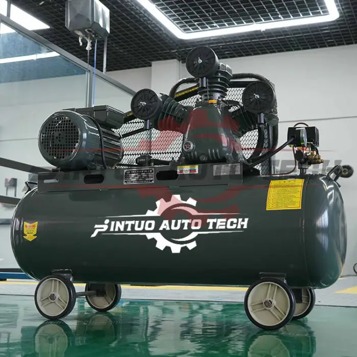 Jintuo China air Compressor — image 4