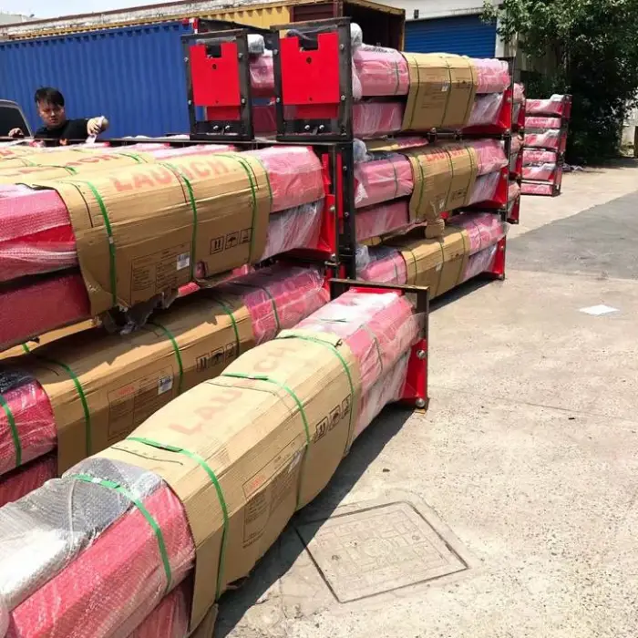 Wholesale LAUNCH TLT240SC TLT240SCS TLT240SCA TLT245AT TLT250AT TLT260AT 2 Post Clean Car Lift — image 5