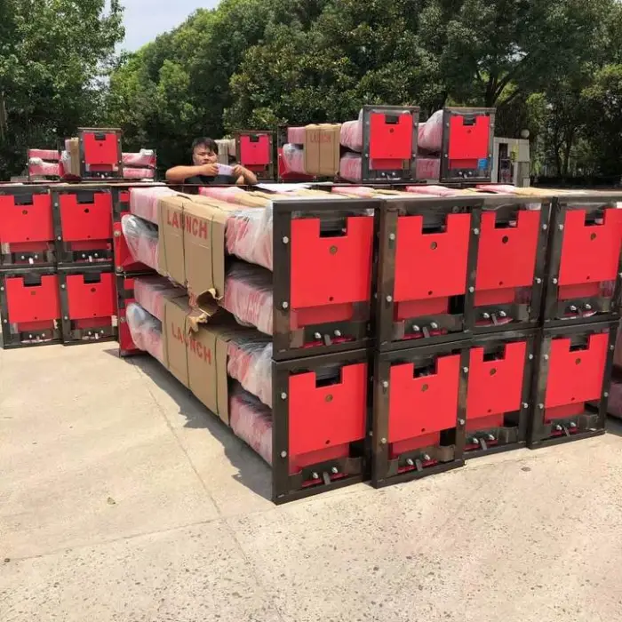 Wholesale LAUNCH TLT240SC TLT240SCS TLT240SCA TLT245AT TLT250AT TLT260AT 2 Post Clean Car Lift — image 6