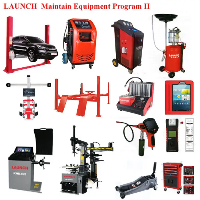 Wholesale LAUNCH TLT240SC TLT240SCS TLT240SCA TLT245AT TLT250AT TLT260AT 2 Post Clean Car Lift — image 7