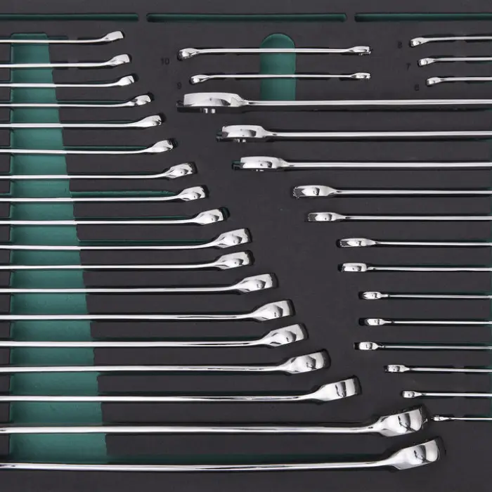 SATA 09931 368Pc Automotive Tool Set — image 4