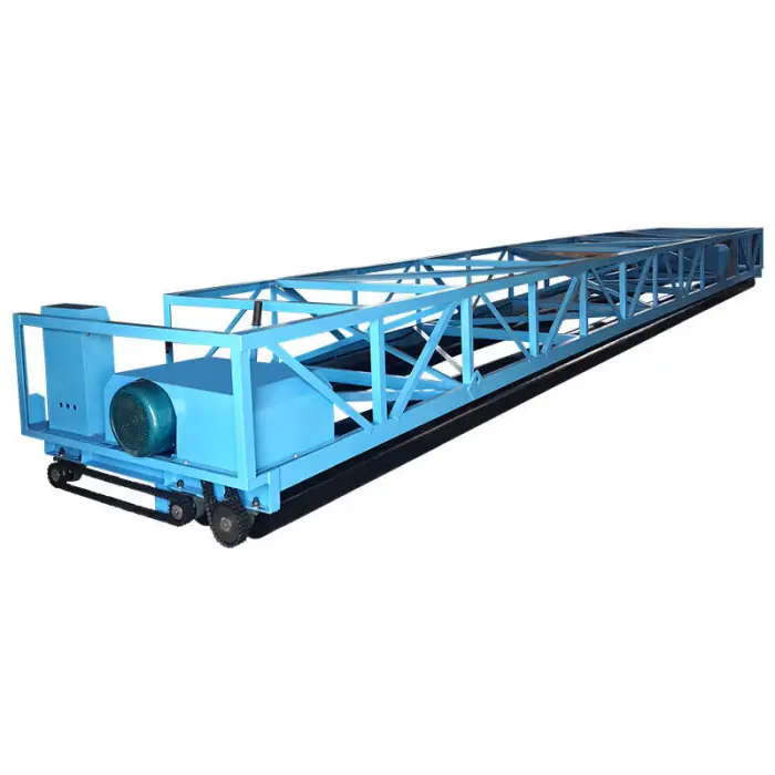 Asphalt Pavers for Road Construction 3 Roller Road Paving Machine — image 7