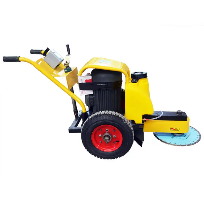 Factory Direct Sale Concrete Formed Pile Cutting Machine Reinforced Concrete Pile Cutter — image 3