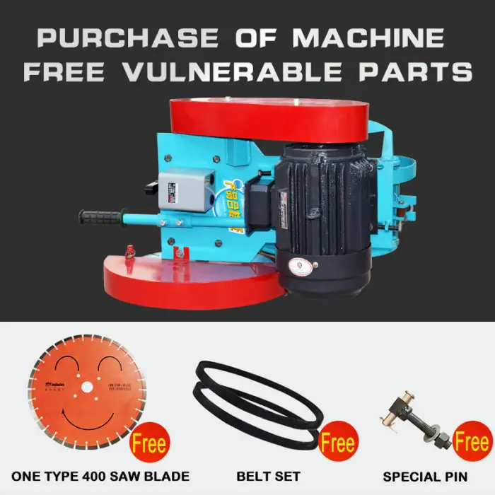 Factory Direct Sale Concrete Formed Pile Cutting Machine Reinforced Concrete Pile Cutter — image 6