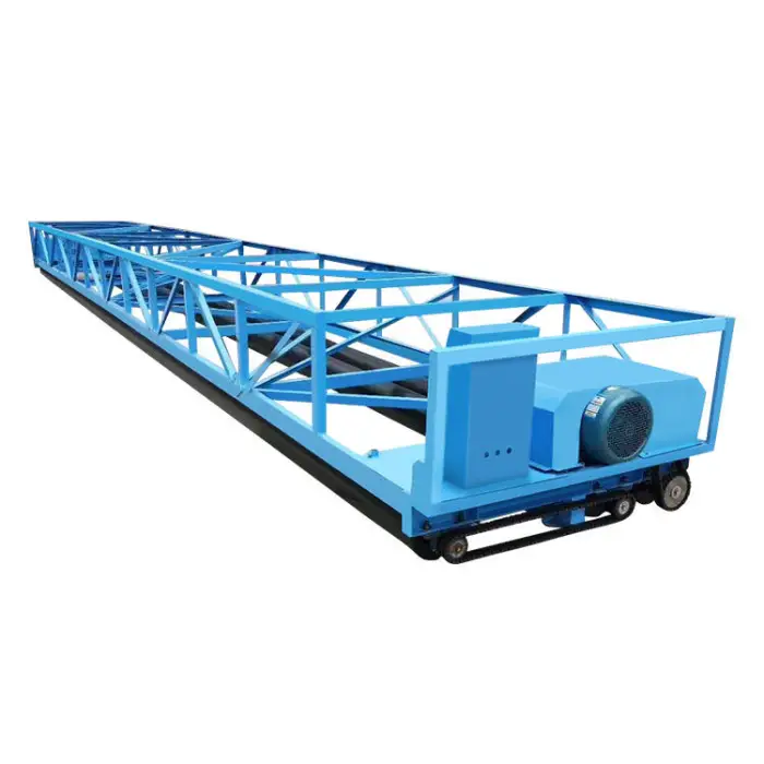 Ground Floor Road Concrete Leveling Machine Screed Paving Machine Vibrator Concrete Roller Paver — image 4