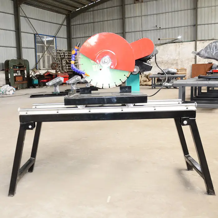 Industrial Marble Cutter to Cut Granite Stones High Yield Stone Cutting Wire Saw Machine — image 5