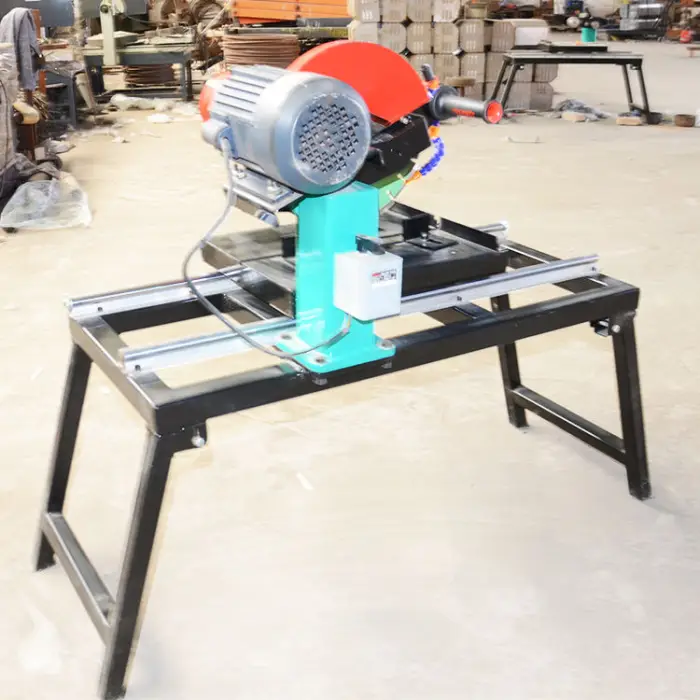 Industrial Marble Cutter to Cut Granite Stones High Yield Stone Cutting Wire Saw Machine — image 6