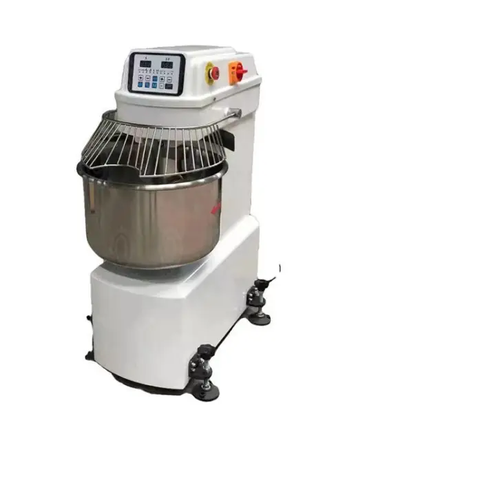 MI QDMECH China Supplier Bread Toast Forming Machine baguette Moulder New Design Gluten Free Bread Toast Machine — image 5