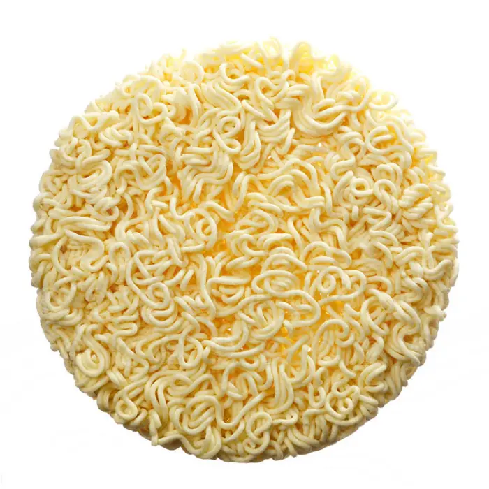 MI QDMECH High Quality Instant Noodles Making Machine Production Line High Capacity Instant Noodle Making Machine — image 5