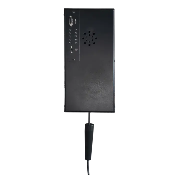Ceiling Hanger Studio Stage Video Conference Room Stand Drop Down Motorized Ceiling Microphone Lift Microphone Lifting Rack — image 6