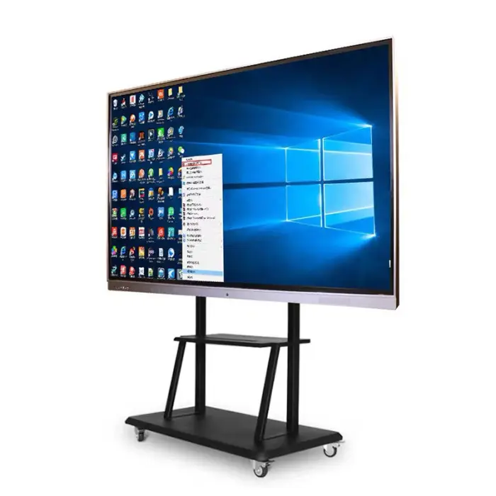 High-End All-In-One Machine for Business Education Conferences High Precision Teaching Tool with Video Function — image 2