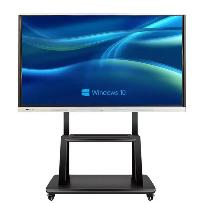 High-End All-In-One Machine for Business Education Conferences High Precision Teaching Tool with Video Function — image 3
