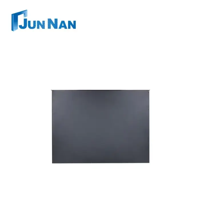 Customized Motorized LCD Screen Audio Conference Hidden LCD Monitor Lift Paperless Conference System for Conference Room — image 2