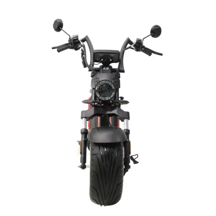 2026 3000W Two-wheeled Skateboard Electric Vehicle Fast Charging COC Certificate — image 5