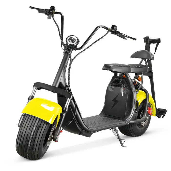 Golf Rack New Bikes Golf Electric Skateboards Mopeds Electric Scooters Golf Optional Colour — image 3