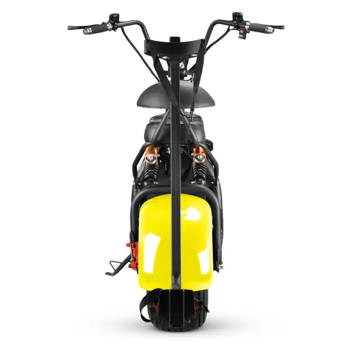 Golf Rack New Bikes Golf Electric Skateboards Mopeds Electric Scooters Golf Optional Colour — image 6