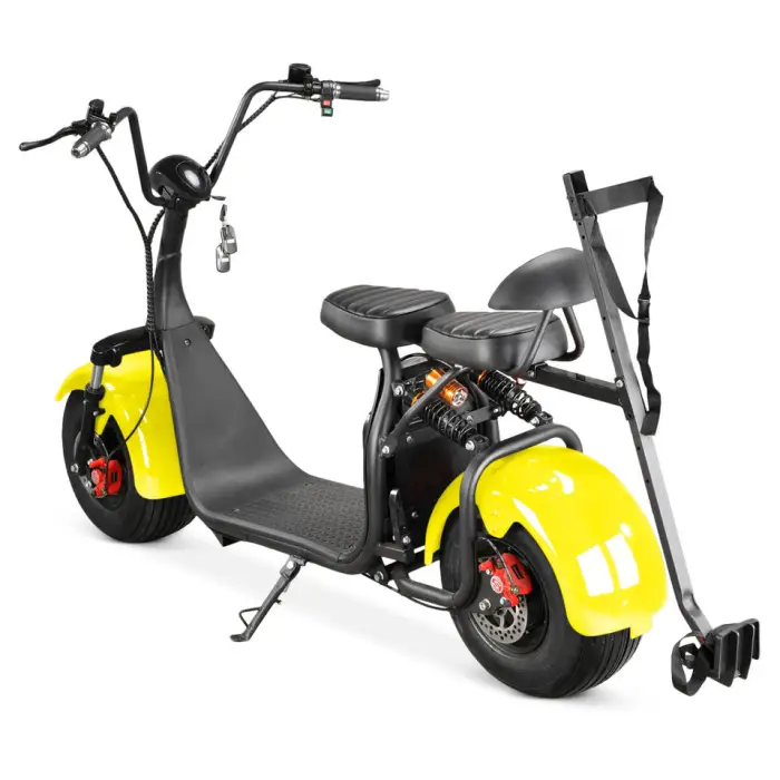 2025 Golf Rack New Bikes Golf Electric Skateboards Mopeds Electric Scooters Golf — image 4