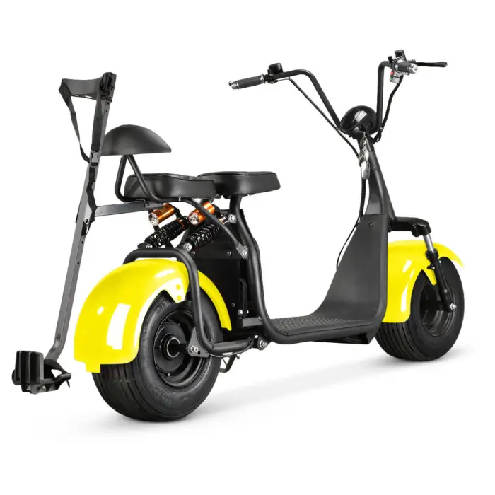 2025 Golf Rack New Bikes Golf Electric Skateboards Mopeds Electric Scooters Golf — image 6