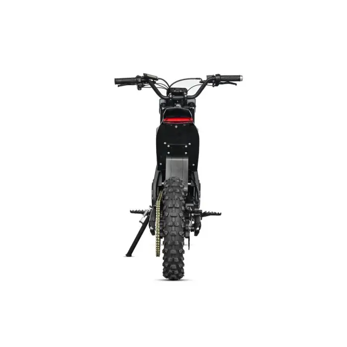 48V 2000W Youth Electric Dirt Bike with Top Speed 55km/h — image 6