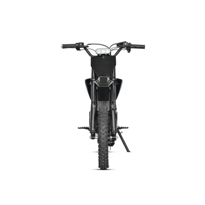 IPX6 Waterproof 3000W Electric Dirt Bike for Teens — image 3