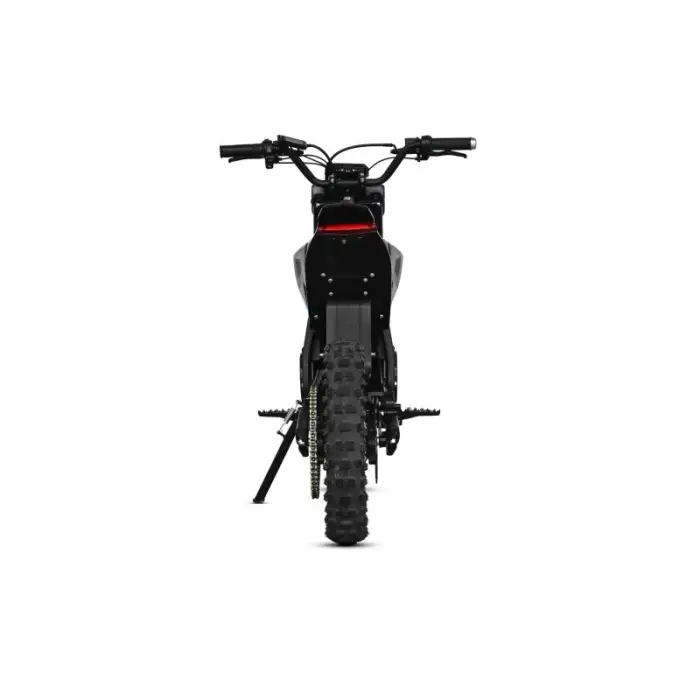 IPX6 Waterproof 3000W Electric Dirt Bike for Teens — image 4
