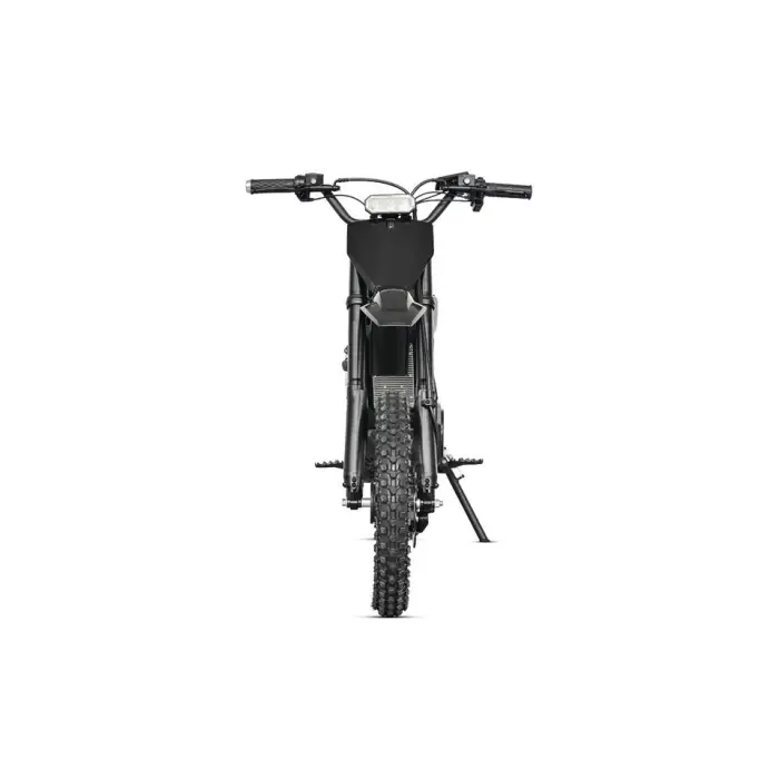55KM/H Speed Teens Electric Dirt Bike 2000W 48V — image 2