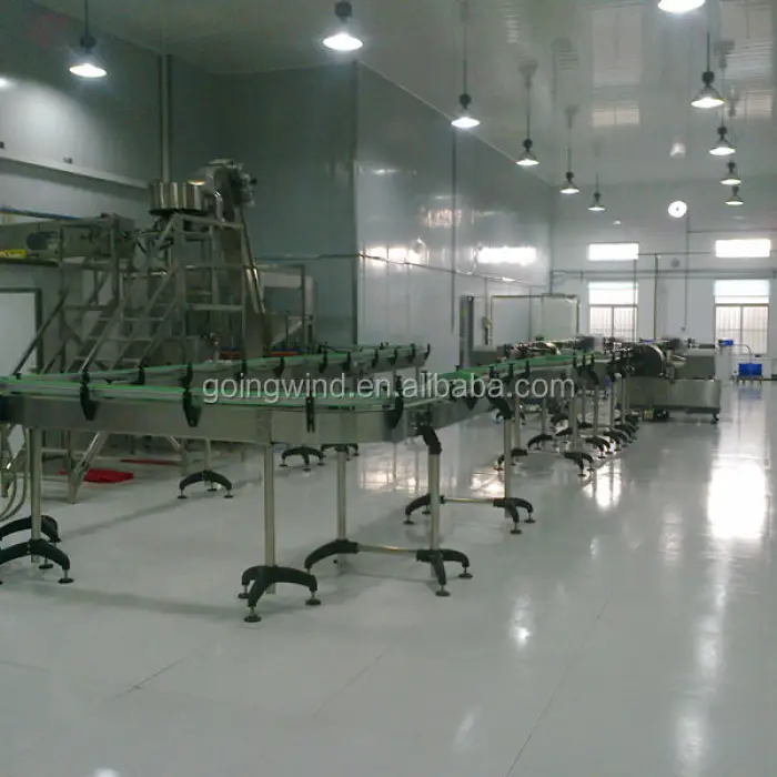 Good Price Automatic Complete Uht Milk Processing Line Machines Auto UHT Dairy Milk Production Plant Machine for Sale — image 7