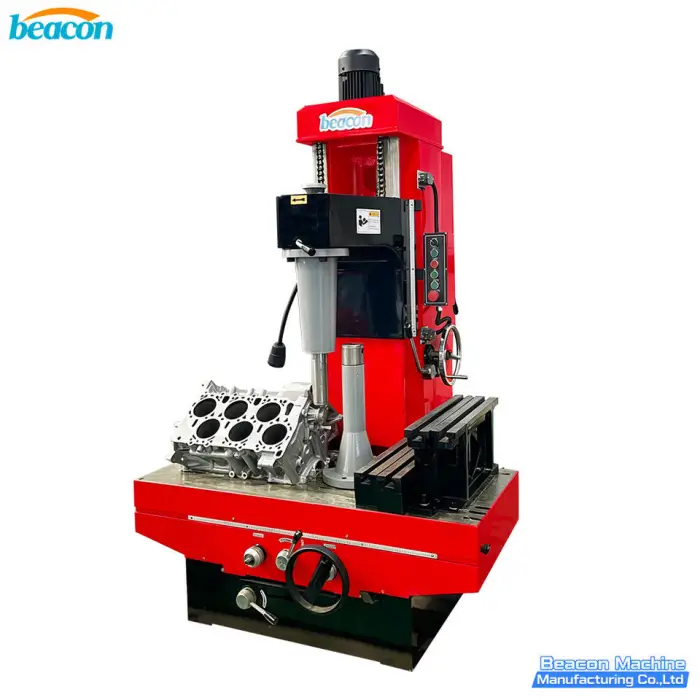 T8018B Cylinder Boring Machine — image 3