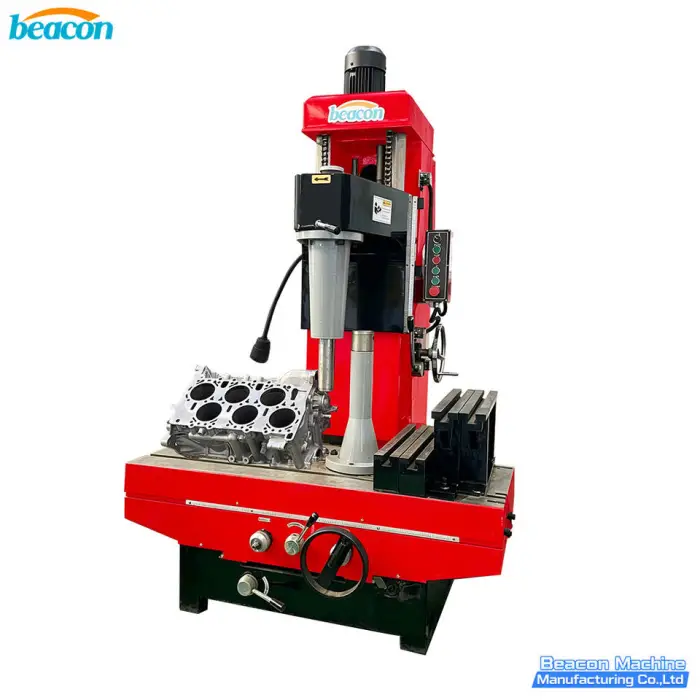 T8018B Cylinder Boring Machine — image 4