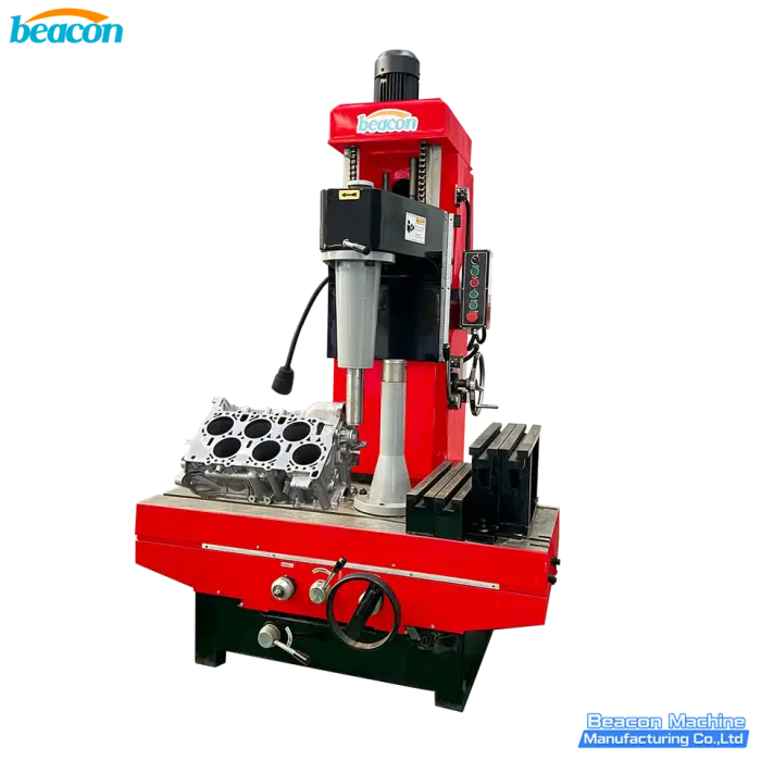 T8018B Cylinder Boring Machine — image 5