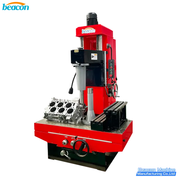 T8018B Cylinder Boring Machine — image 6