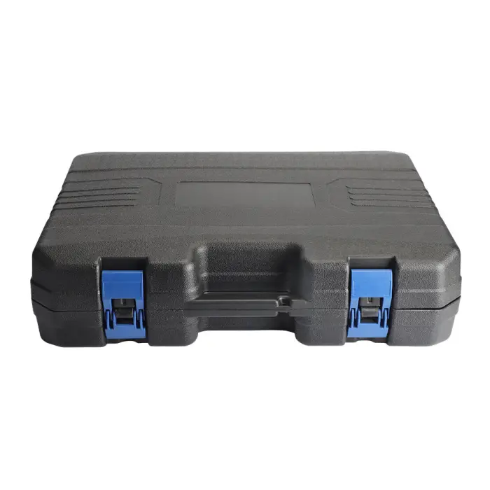 Two in One EZ-300 Battery Powered Hydraulic Crimping & Cutting Tools for Copper or Aluminum Cable — image 7