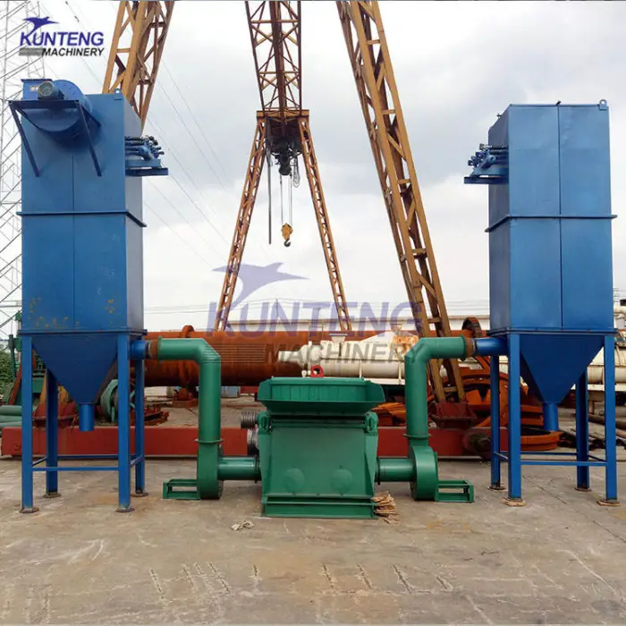 Automatic Charcoal Briquette Production Line Barbecue Charcoal Hookah Charcoal Machine Production Line — image 5