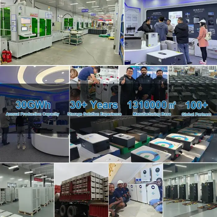 51.2v 200ah 100ah Powerwall Lifepo4 Battery 10kwh 5kwh Solar Energy Storage System Battery with Smart Bms — image 6