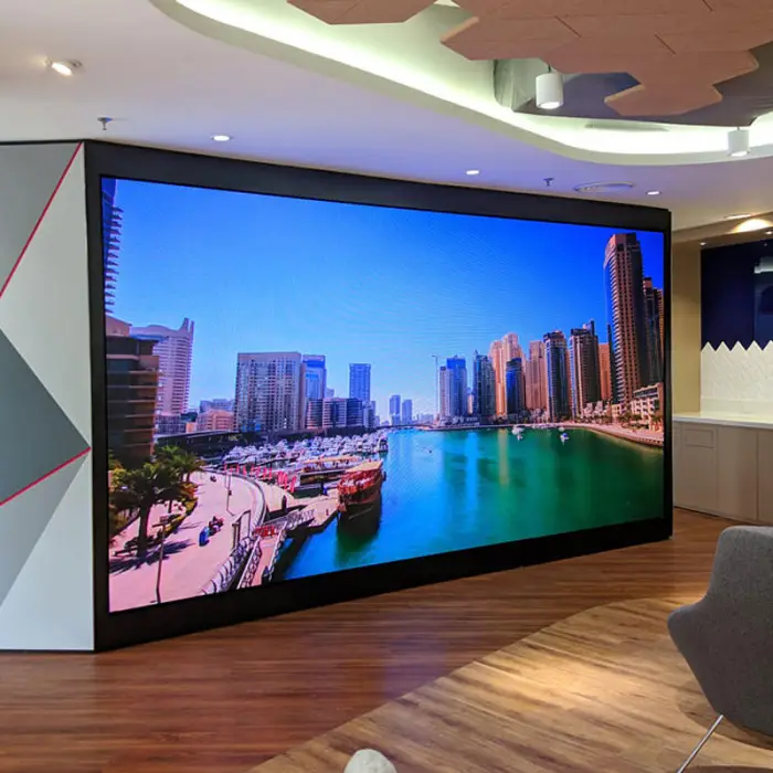 XR HDR 16:9 Indoor LED Wall P2 Indoor LED Display Screen 5m x 3M — image 6