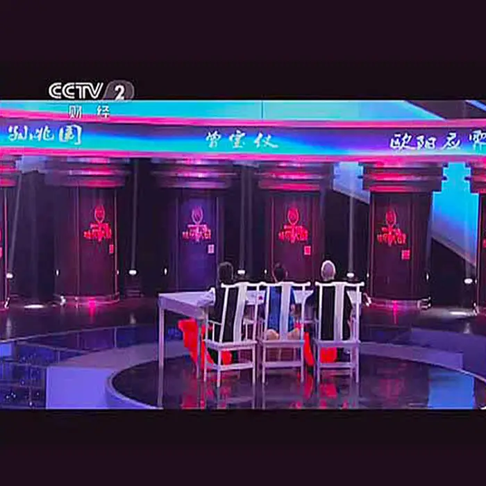 XR HDR 16:9 Indoor LED Wall P2 Indoor LED Display Screen 5m x 3M — image 7