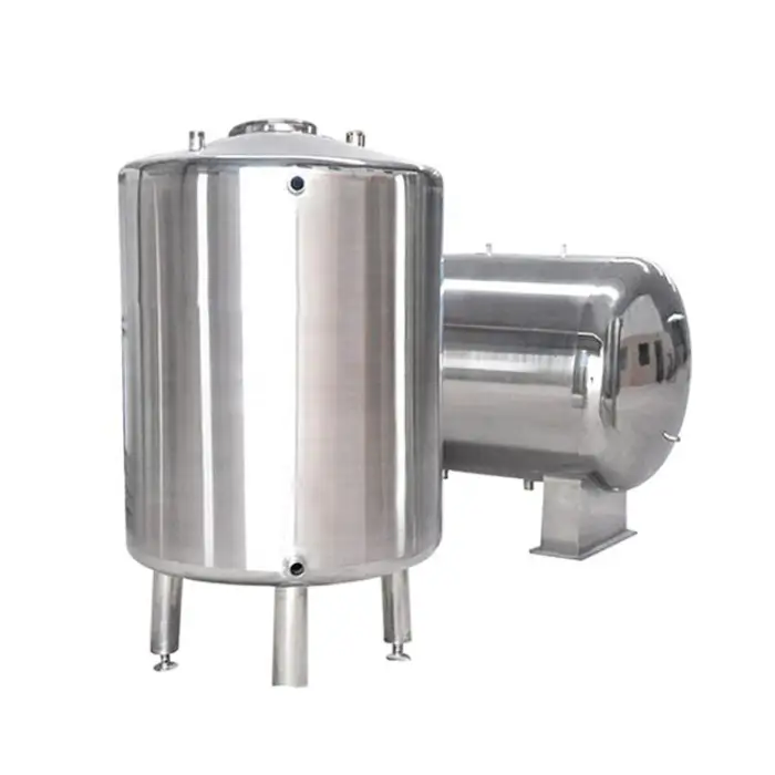 3000L diesel Fuel Storage tank — image 3