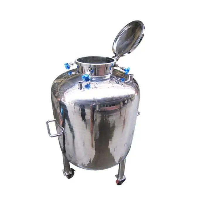 3000L diesel Fuel Storage tank — image 4