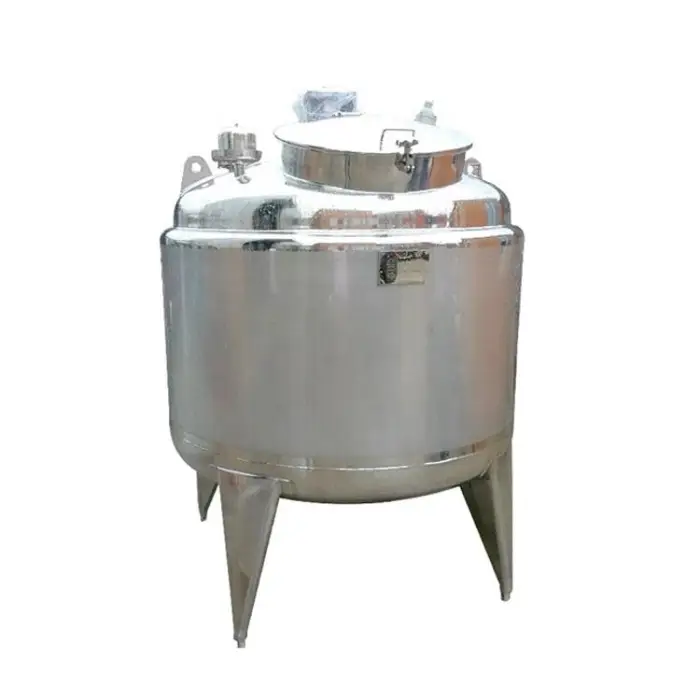 3000L diesel Fuel Storage tank — image 5