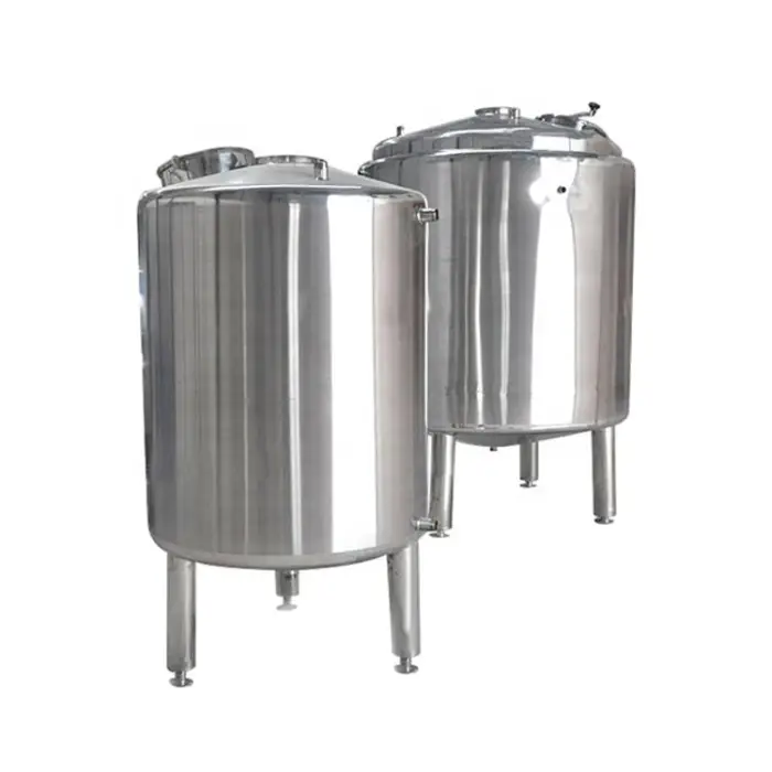 3000L diesel Fuel Storage tank — image 6