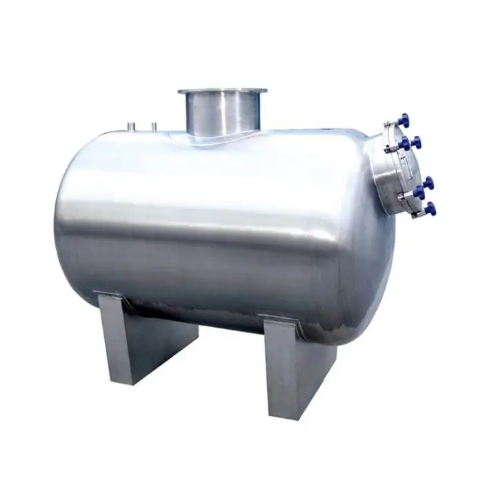 3000L diesel Fuel Storage tank — image 7