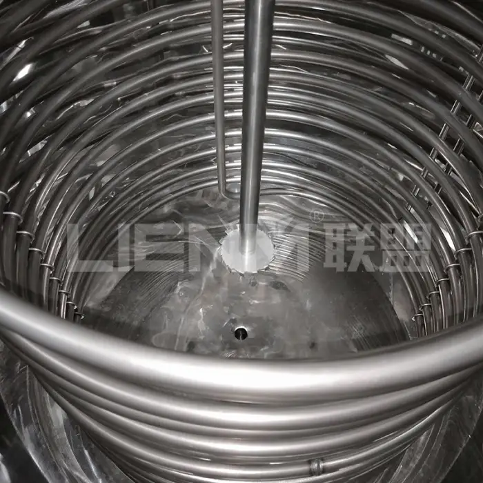 Supplier Perfume Manufacturing Machine Bottle Filling Machine Production Line for Manufacturing of Perfume — image 5