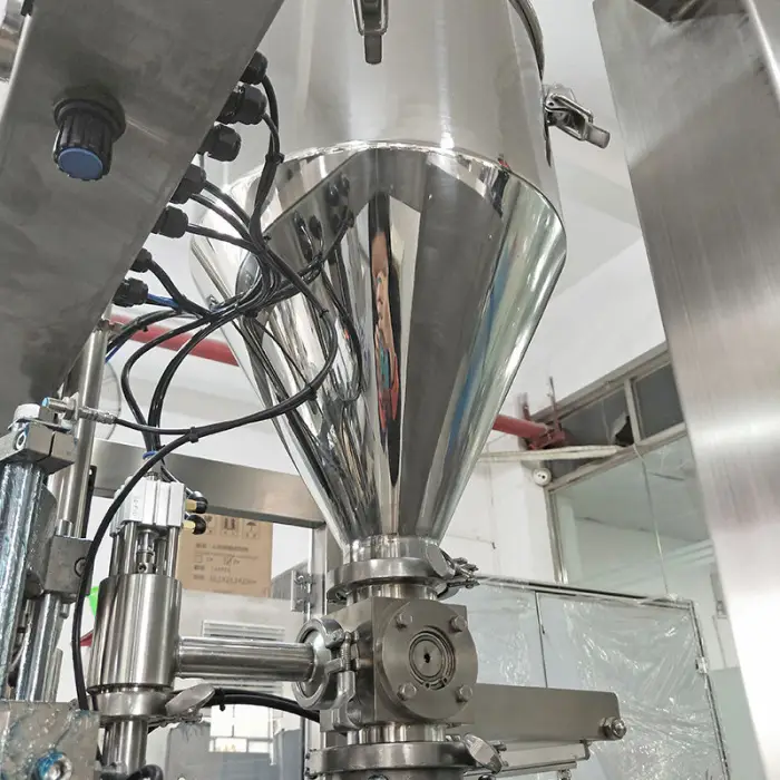 Hot Sale Ointment Tube Filling Machine Aluminium Tube Super Glue Filling Machine Tube Filling and Sealing Machine — image 6