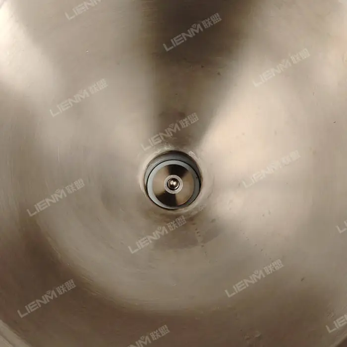 Factory Manual Paste Filling Machine Curry Paste Filling Machine Tomato Paste Packing Machine — image 4