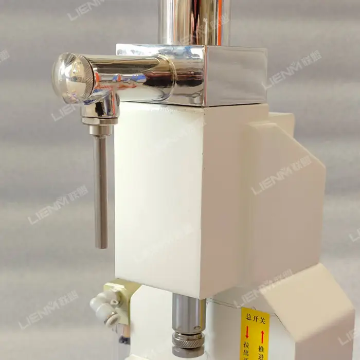 Factory Manual Paste Filling Machine Curry Paste Filling Machine Tomato Paste Packing Machine — image 5