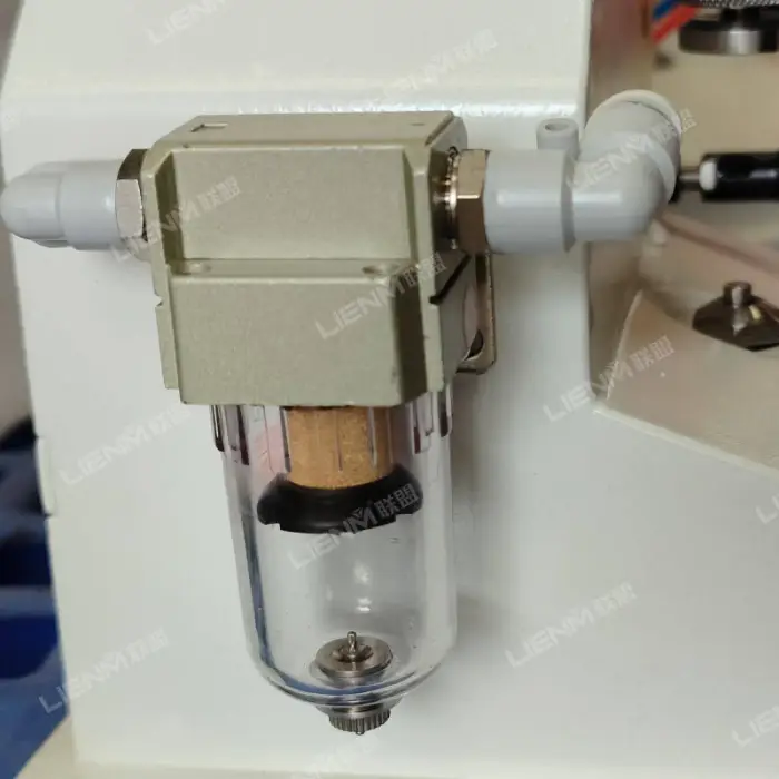 Factory Manual Paste Filling Machine Curry Paste Filling Machine Tomato Paste Packing Machine — image 6