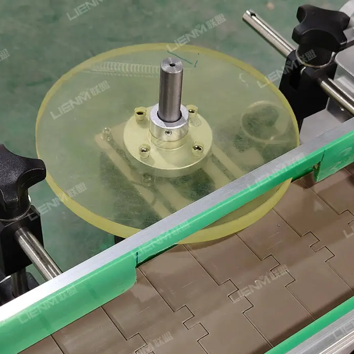 Fully Automatic Capping Machine Water Bottle Capping Machine Table Top Model Jam Glass Bottles Capping Machinery — image 7
