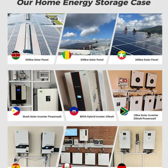 Solar Energy System Full Package 5KW Solar Power System 10KW Solar Energy System for Home Off Grid Full Set — image 6