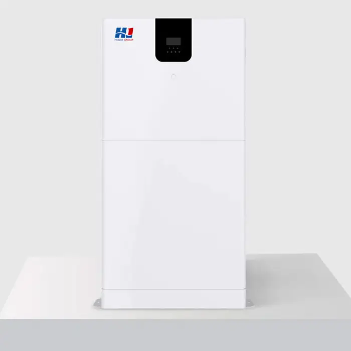 12KW Hybrid Solar Inverter 15KVA 48V 80A MPPT 230V/400V Single 3 Phase Output Grid Parallel for Home Use From China Supplier — image 3